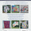 Quilts from Quarters: 12 Clever Quilt Patterns to Make from Fat or Long Quarters