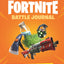 Fortnite (Official): Battle Journal (Official Fortnite Books)