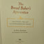 The Bread Baker's Apprentice: Mastering the Art of Extraordinary Bread