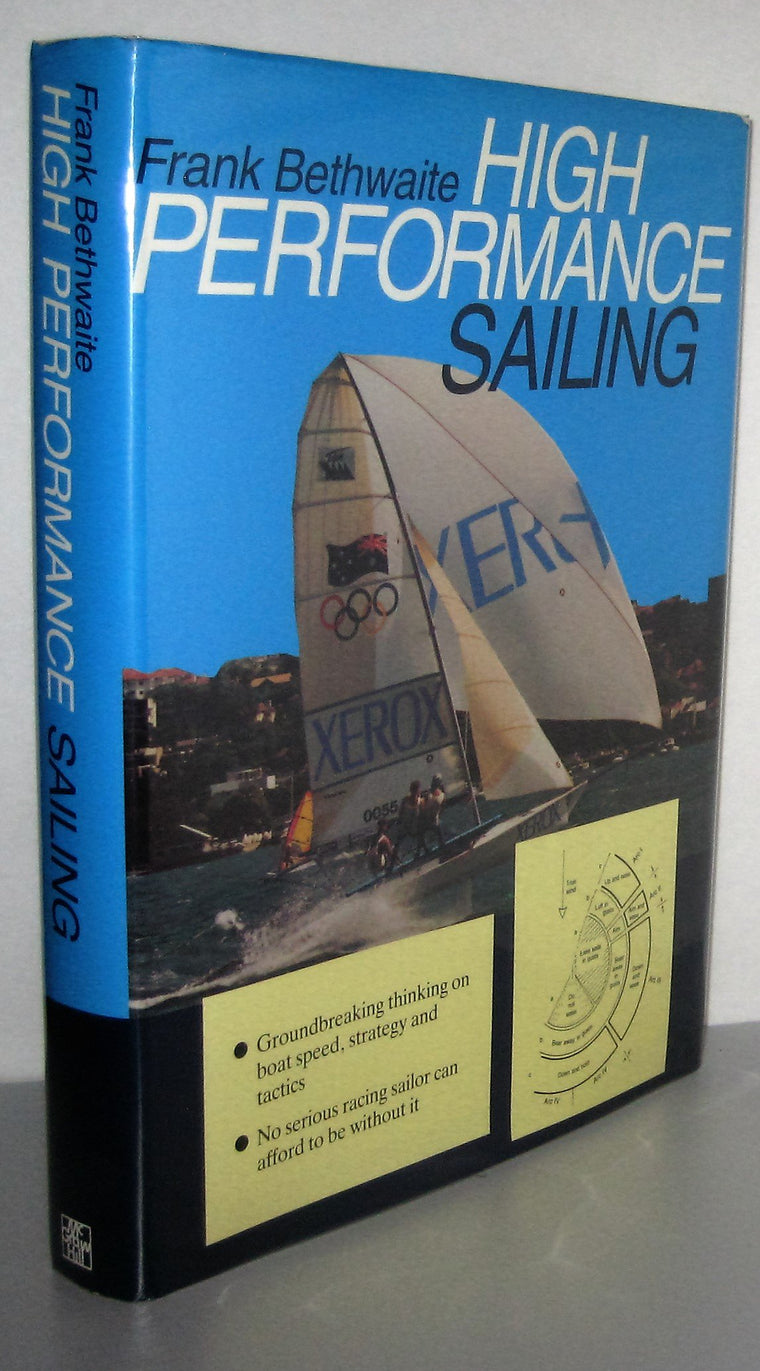 High Performance Sailing