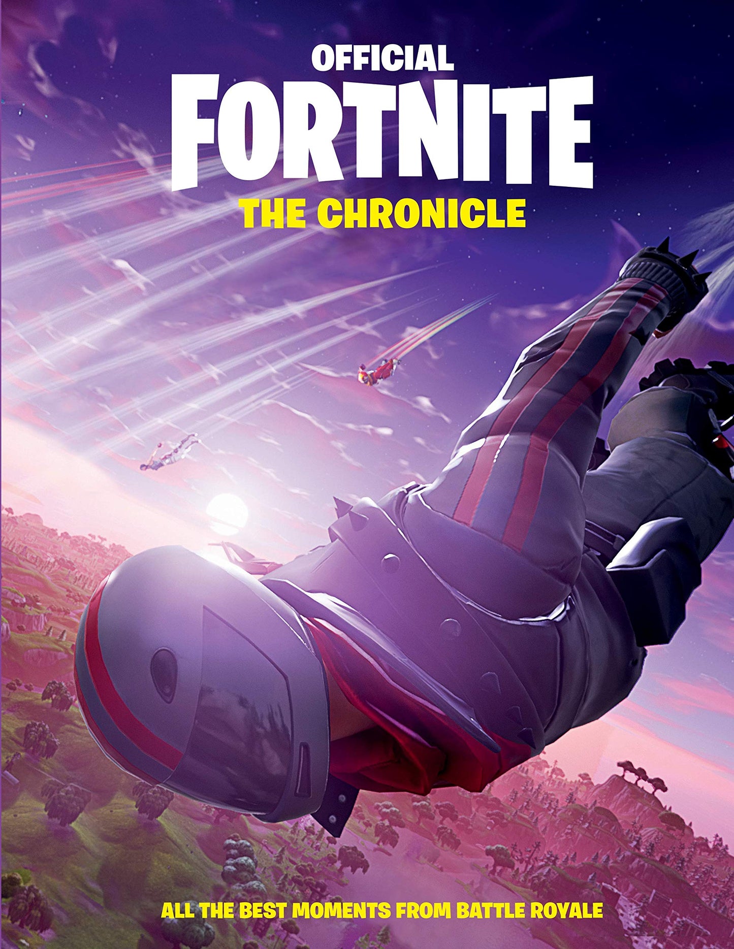 FORTNITE (Official): The Chronicle: All the Best Moments fro
