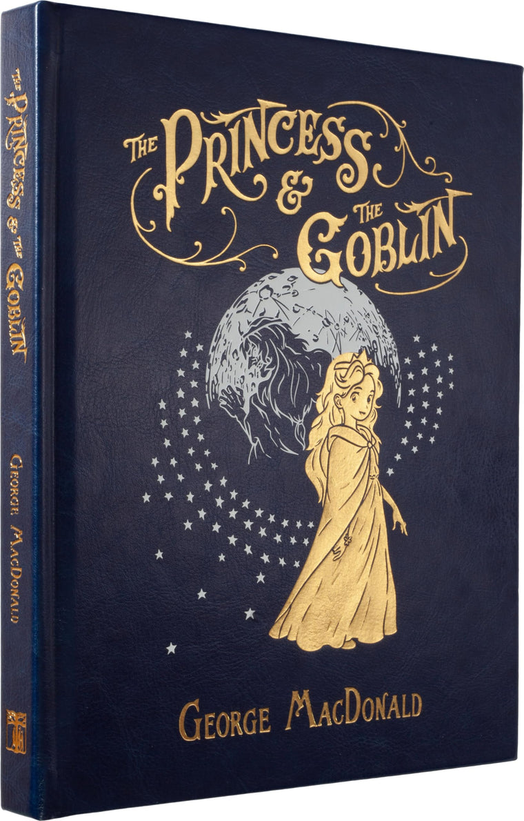 The Princess and the Goblin