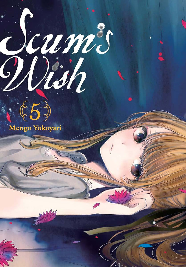 Scum's Wish, Vol. 5 (Scum's Wish, 5)