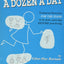 A Dozen A Day Preparatory Book/Online Audio