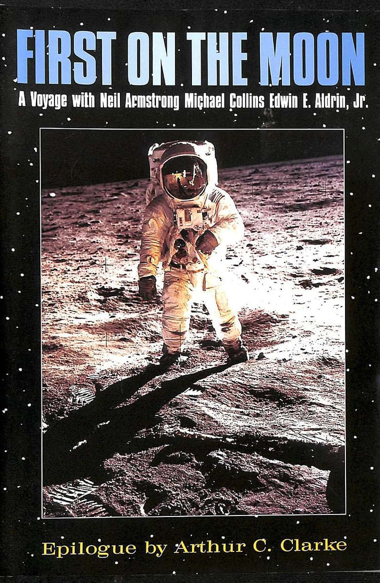 First on the Moon