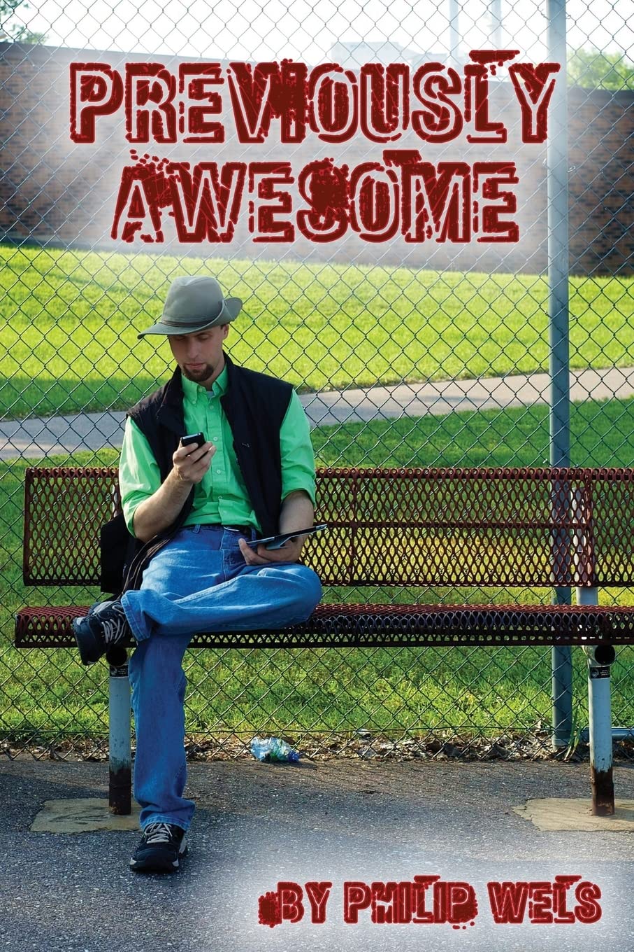 Previously Awesome