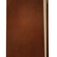 NLT Large Print Thinline Reference Bible, Filament Enabled (Genuine Leather, Brown, Red Letter)
