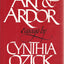 ARDOR AND ART