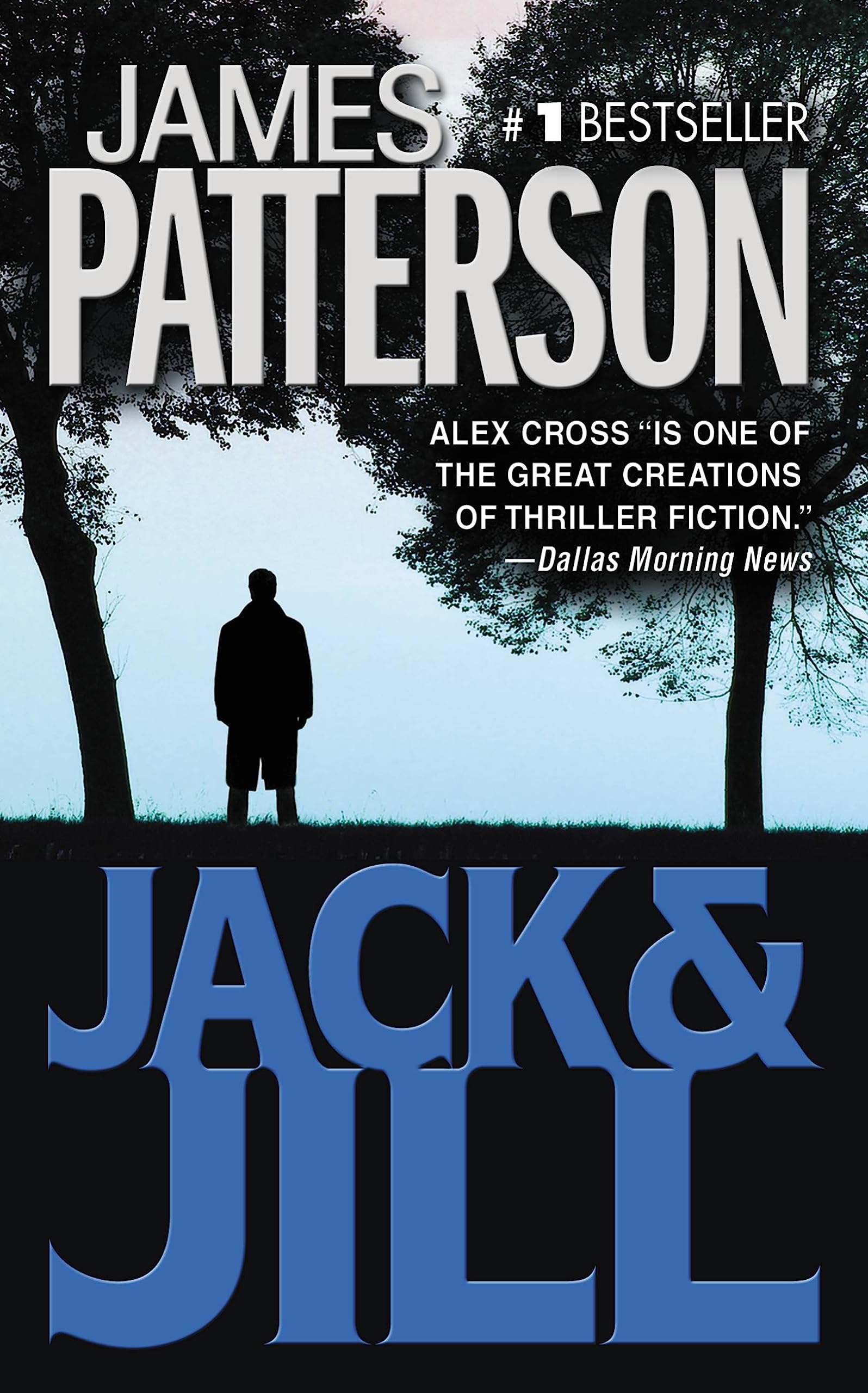 Jack & Jill (Alex Cross)