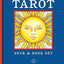 Universal Waite Tarot Deck/Book Set