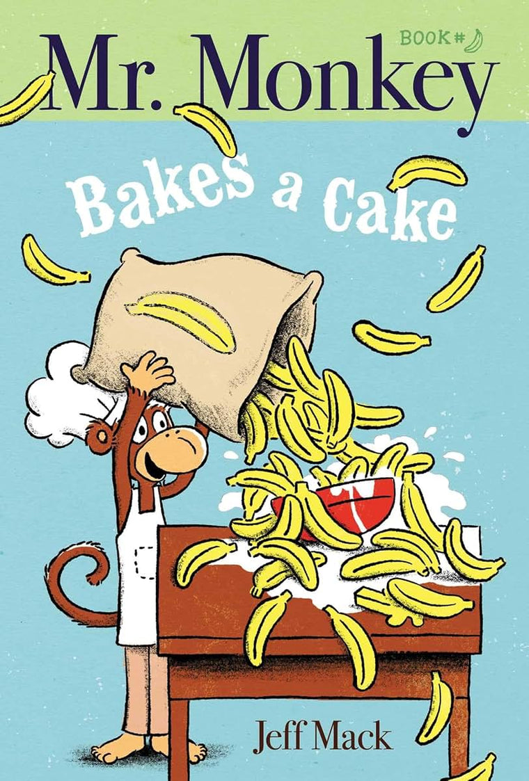 Mr. Monkey Bakes a Cake (1)