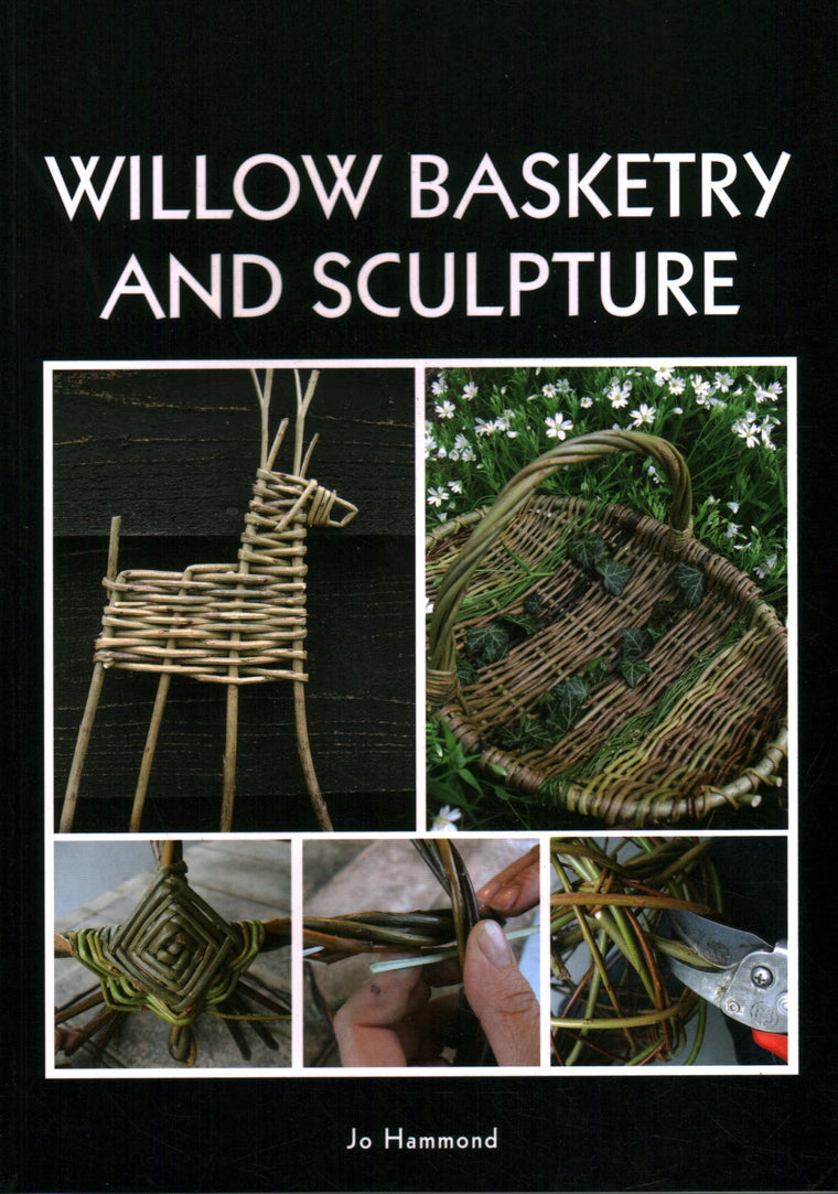 Willow Basketry and Sculpture