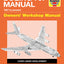 Boeing 707 Owners' Workshop Manual: 1957 to present - Insights into the design, construction and operation of the American designed and built jet ... face of 1960s air transport (Haynes Manuals)