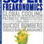 Super Freakonomics: Global Cooling, Patriotic Prostitutes