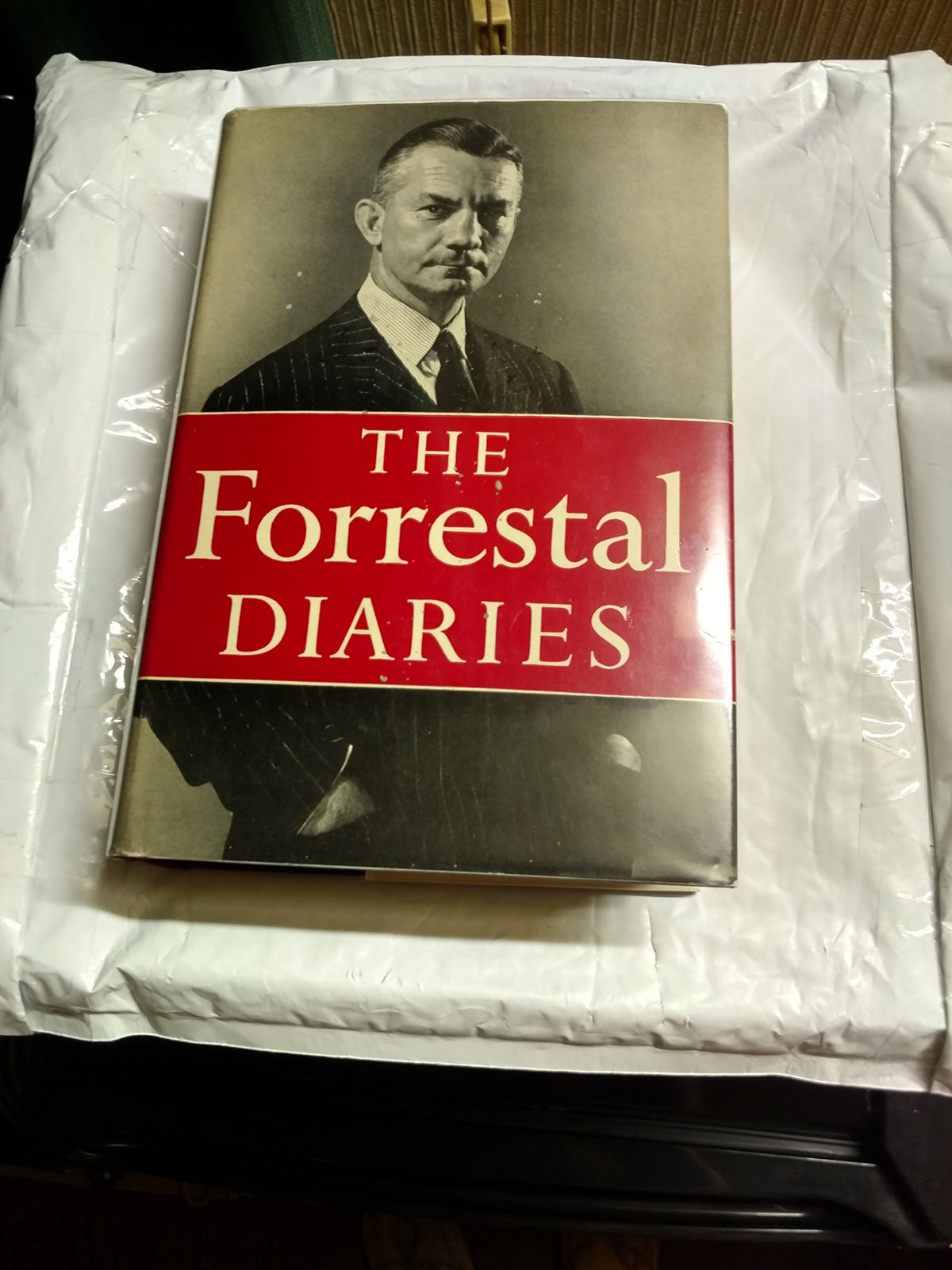 The Forrestal Diaries