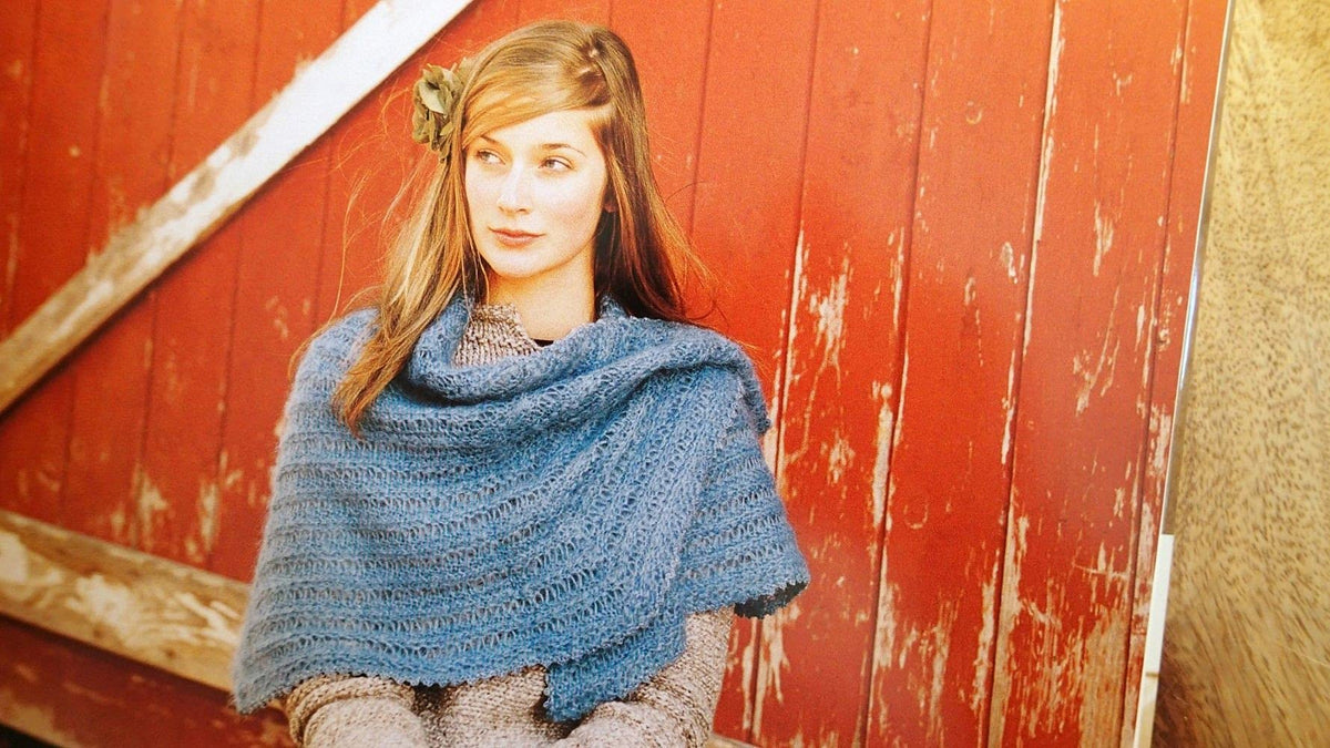 Weekend Knitting: 50 Unique Projects and Ideas