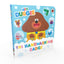 Hey Duggee: The Handwashing Badge