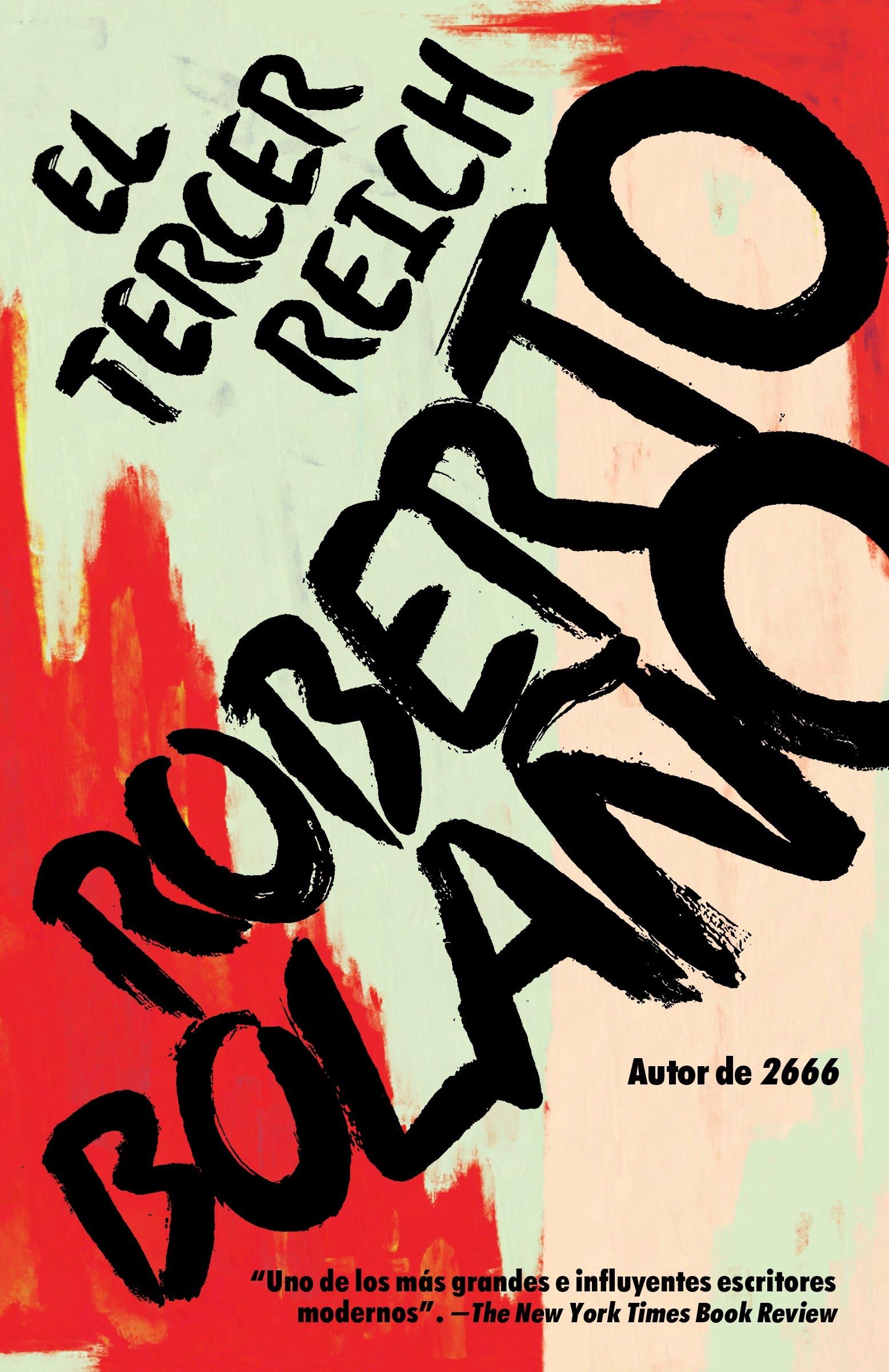 El Tercer Reich/ The Third Reich (Spanish Edition)