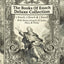 The Books Of Enoch Deluxe Collection: 1 Enoch, 2 Enoch, 3 Enoch & Bonus Gospels Of Judas, Mary & Philip