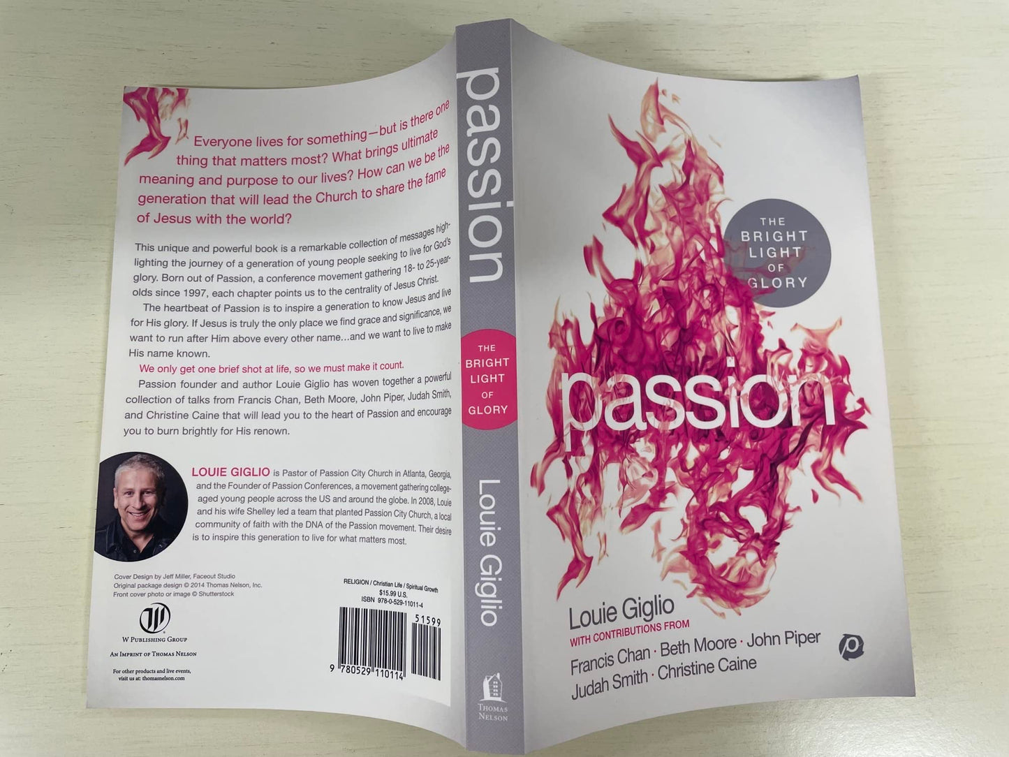 PASSION