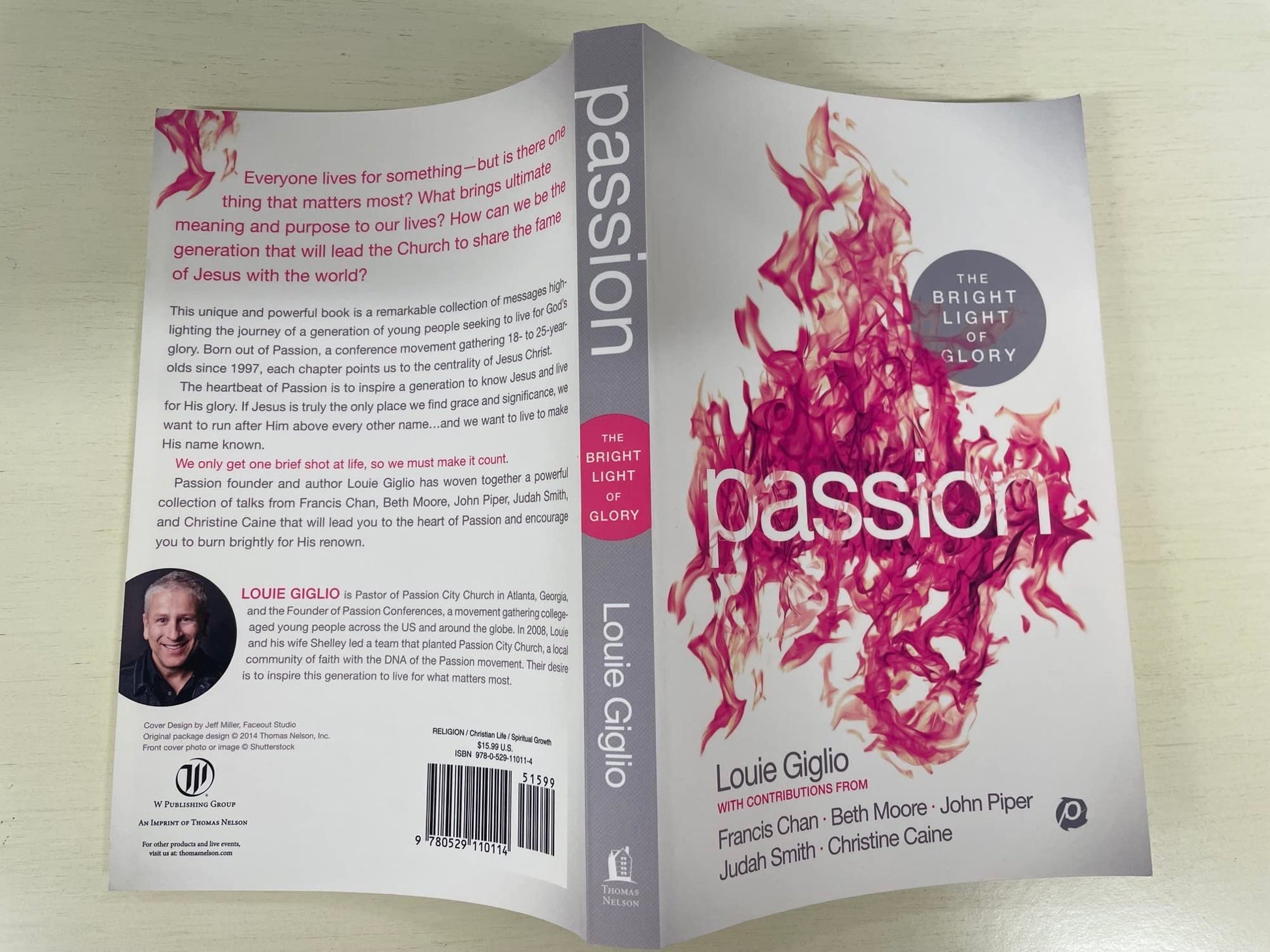 PASSION