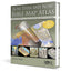 Rose Then and Now Bible Map Atlas: With Biblical Background and Culture