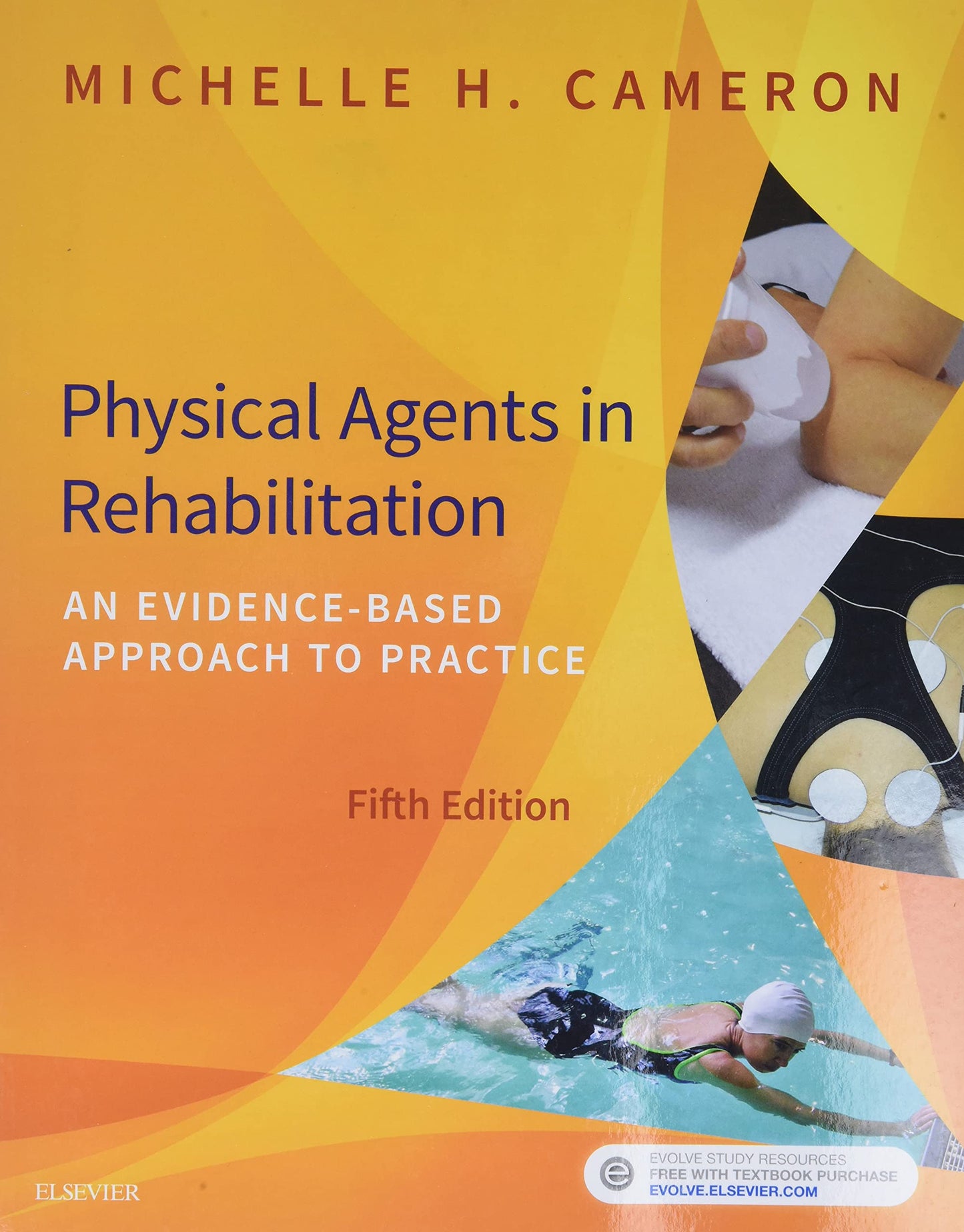Physical Agents in Rehabilitation: An Evidence-Based Approac
