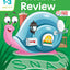 School Zone Phonics Review 1-3 Workbook: 64 Pages, 1st Grade, 2nd Grade, 3rd Grade, Combination Sounds, Short Letters, Vowels, Ages 6 to 9 (I Know It! Book Series)