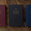 ESV Church Bible (Hardcover, Black)