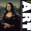 History of Art: From the Middles Ages, to Renaissance, Impressionism and Modern Art (Masterworks)