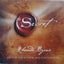 The Secret (Unabridged, 4-CD Set) by Rhonda Byrne