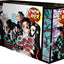 Demon Slayer: Kimetsu no Yaiba Complete Box Set