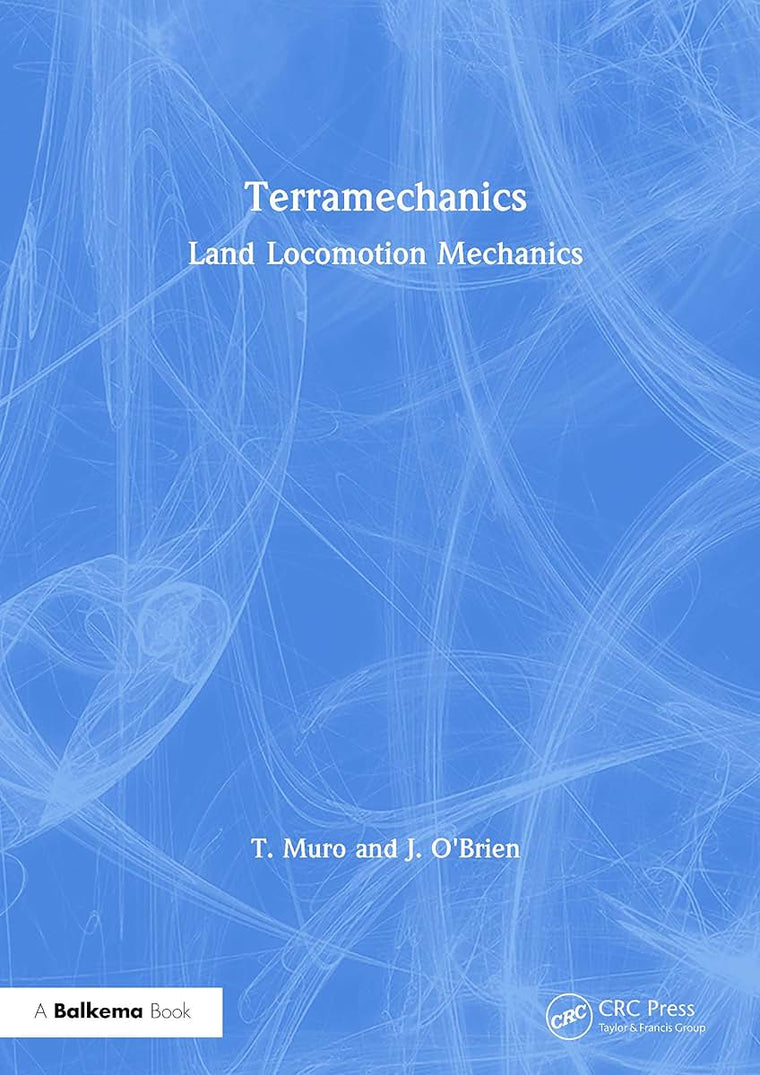 Terramechanics: Land Locomotion Mechanics