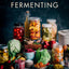 The Farmhouse Culture Guide to Fermenting: Crafting Live-Cultured Foods and Drinks with 100 Recipes from Kimchi to Kombucha[A Cookbook]