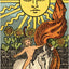 Smith-Waite Tarot Borderless Edition