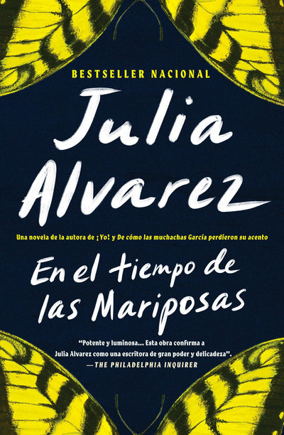 En el tiempo de las mariposas (Spanish Edition) by Alvarez,
