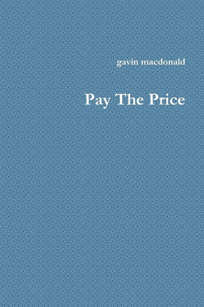 Pay The Price