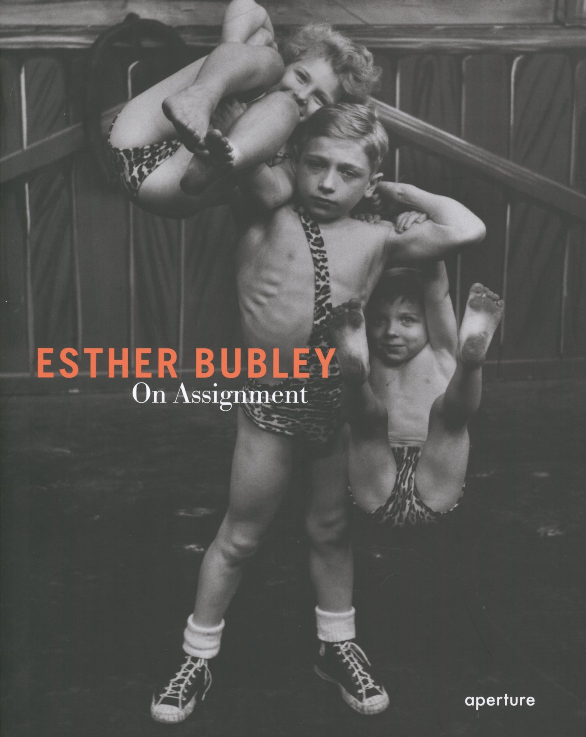 Esther Bubley: On Assignment