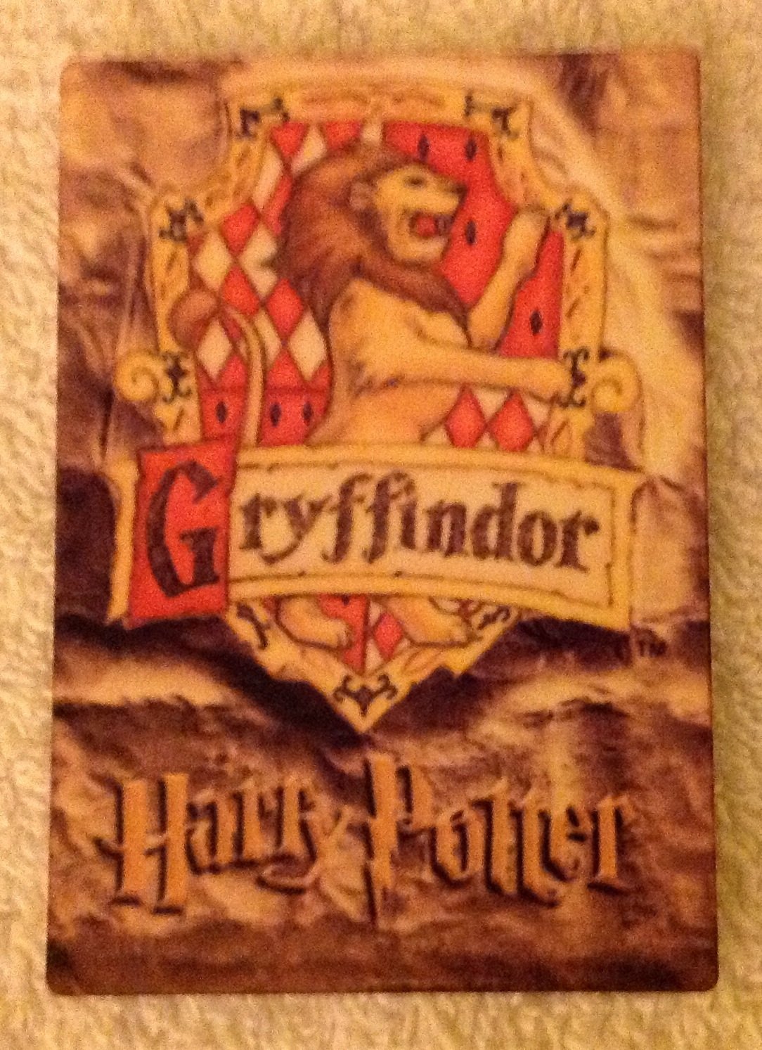 Harry Potter Schoolbooks: Fantastic Beasts and Where to Find Them / Quidditch Through the Ages