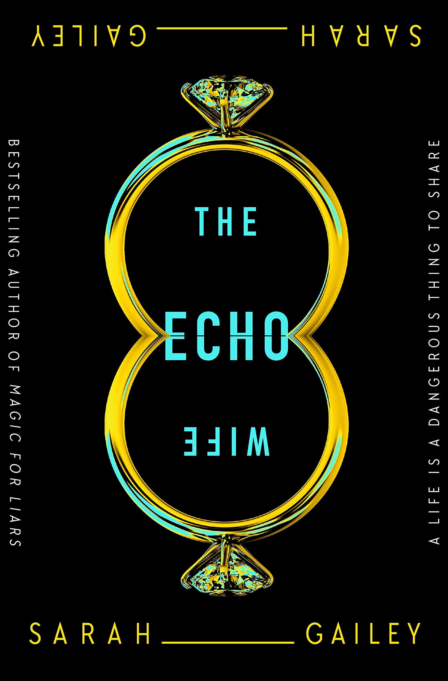 The Echo Wife