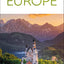 DK Europe: Must-See Sights. Culture & History. Detailed Maps & Tours. Covers France, Spain, Italy, Great Britai (Travel Guide)
