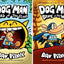 Dog Man Series Complete Collection Set (Books 1-14) by Dav Pilkey