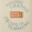 Fake Love Letters, Forged Telegrams, and Prison Escape Maps: Designing Graphic Props for Filmmaking