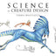 Science of Creature Design: understanding animal anatomy