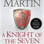 KNIGHT OF THE SEVEN KINGDOM_PB (International Edition)