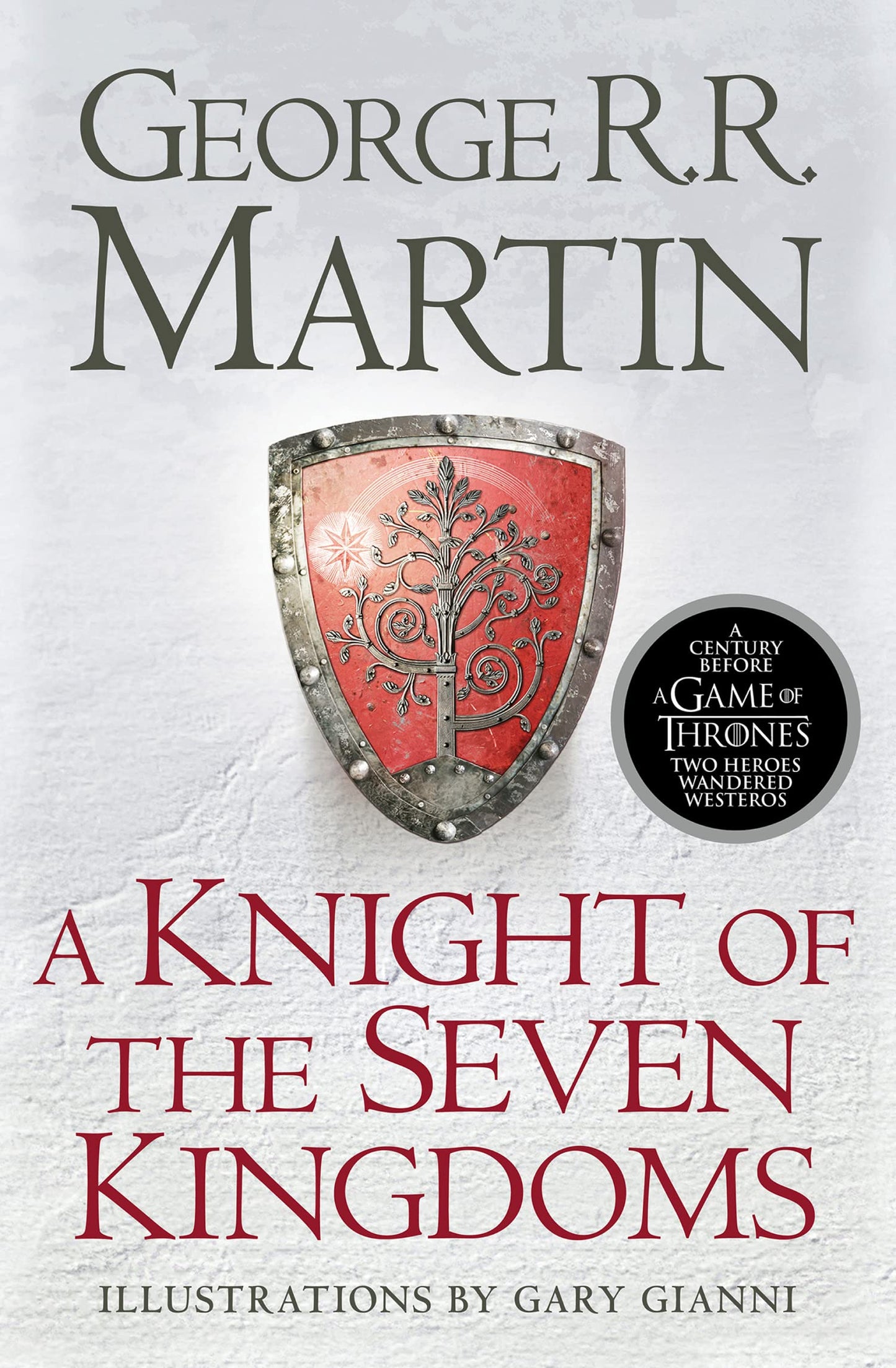 KNIGHT OF THE SEVEN KINGDOM_PB (International Edition)