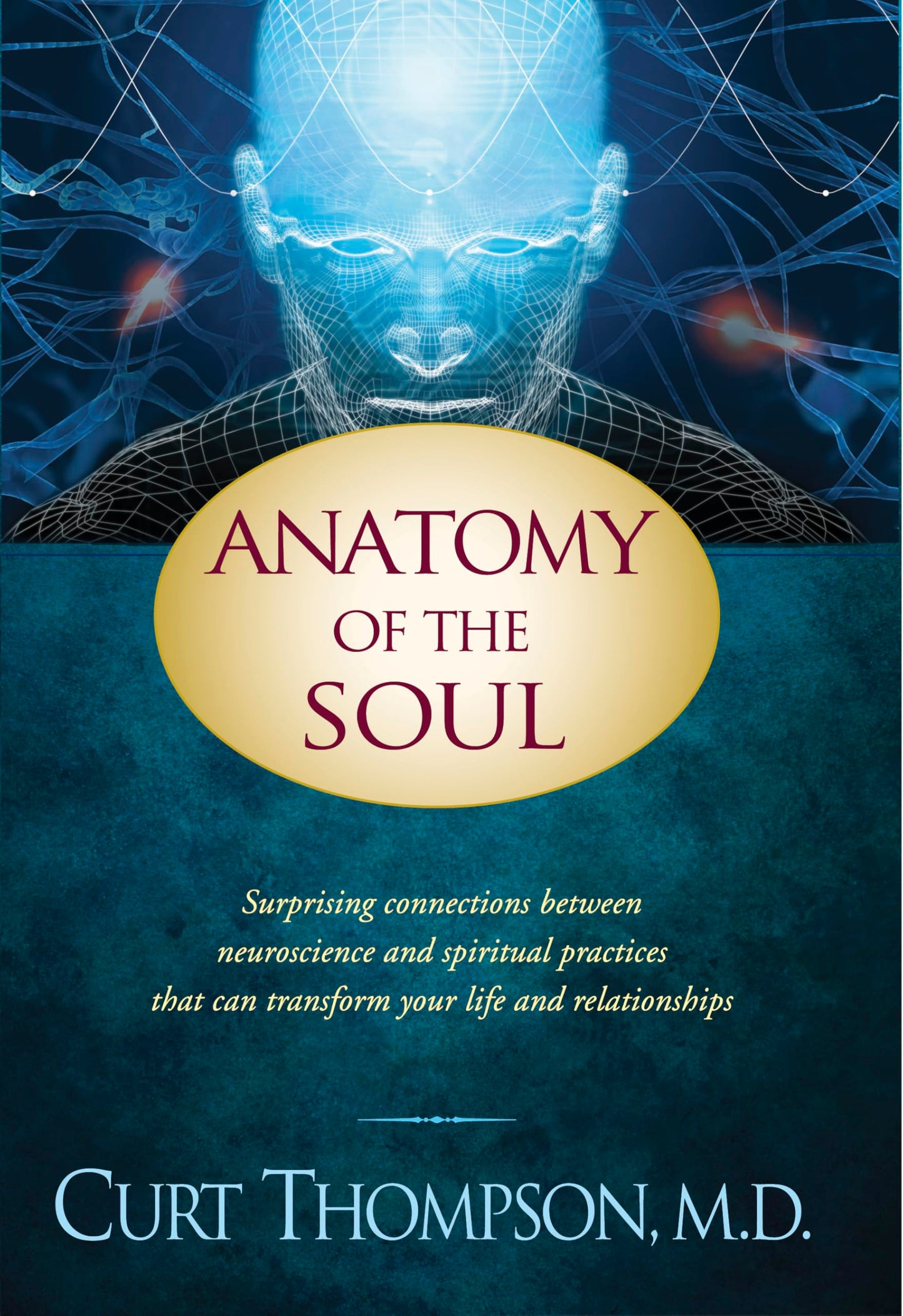 Anatomy of the Soul: Surprising Connections between Neurosci