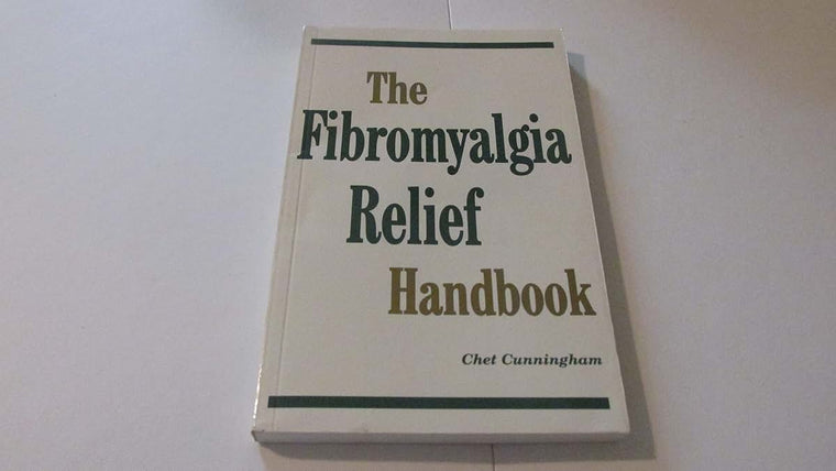 The Fibromyalgia Relief Handbook