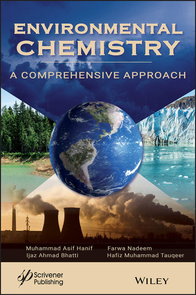 Environmental Chemistry: A Comprehensive Approach