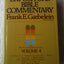 The Expositor's Bible Commentary (Volume 4) 1 & 2 Kings, 1 & 2 Chronicles, Ezra, Nehemiah, Esther, Job